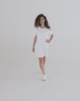 Organic Cotton T-shirt dress Stanley Stella STDW144.mp4