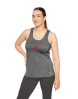 Women's Racerback Sports Top