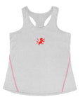 Women's Racerback Sports Top