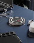 Quake Wireless Charging Pad