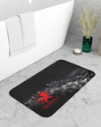 Memory Foam Bath Mat