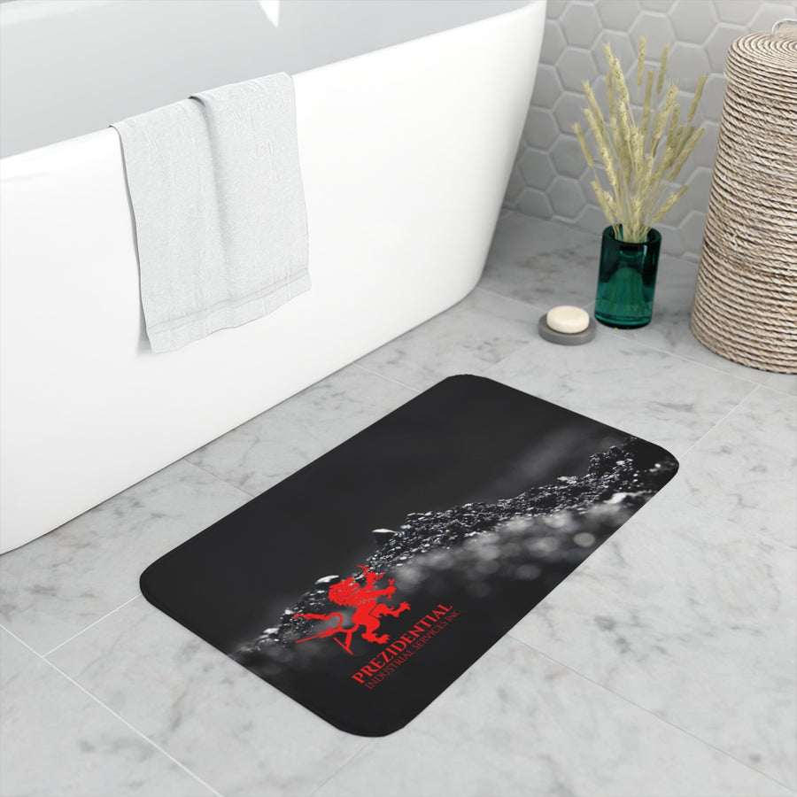 Memory Foam Bath Mat