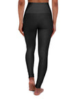 High Waisted Yoga Leggings