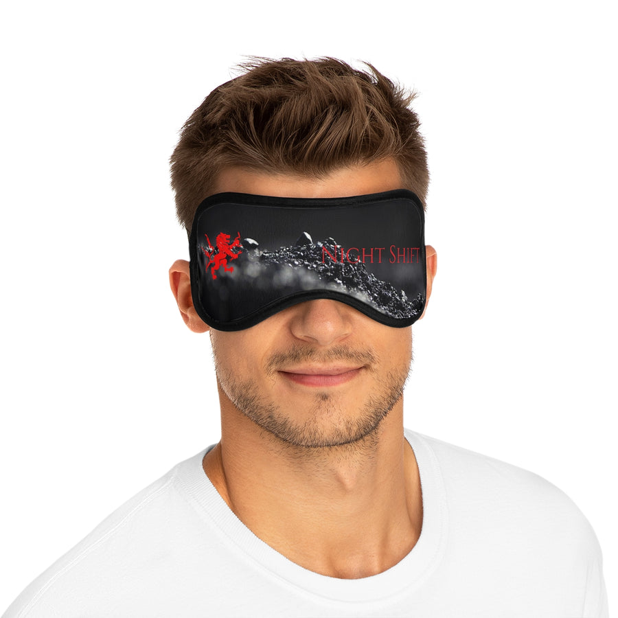 Sleeping Mask