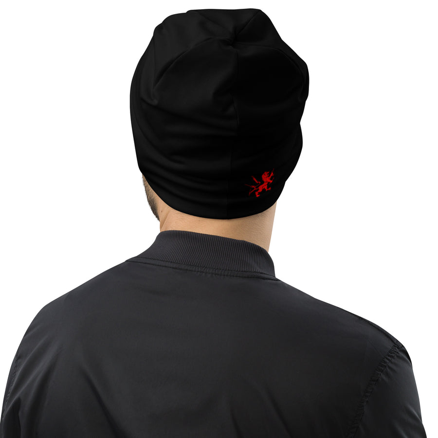 Prezidential Hard Hat Beanie