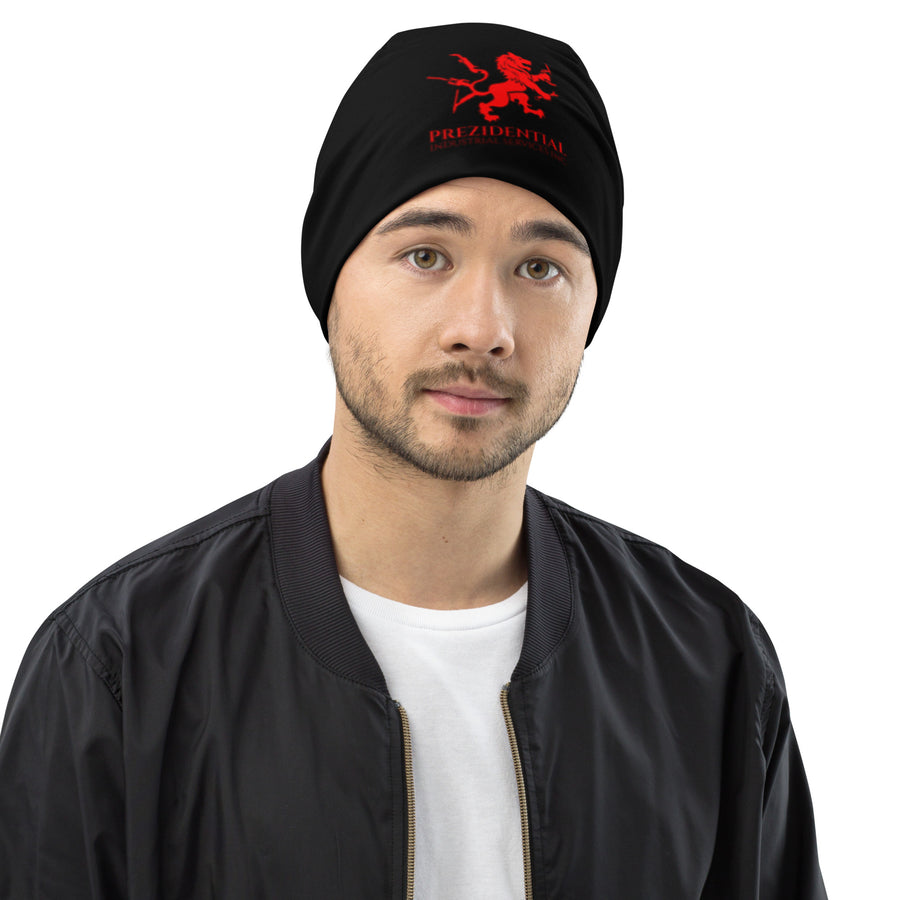 Prezidential Hard Hat Beanie