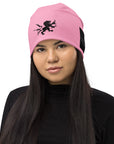 Hard Hat Oil Patch Beanie