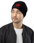 Prezidential Hard Hat Beanie