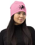 Hard Hat Oil Patch Beanie