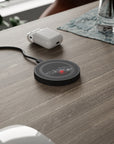 Quake Wireless Charging Pad