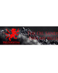 Oil Sands Bumper Sticker