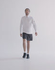 Quarter Zip Pullover - adidas A401.mp4