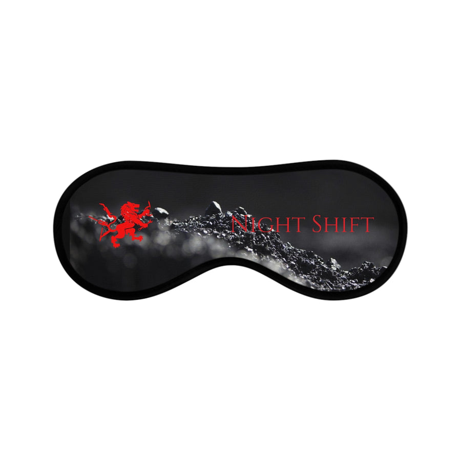 Sleeping Mask