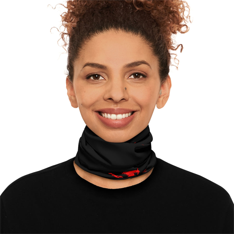 Lightweight Neck Gaiter