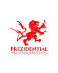 Prezidential Logo Stickers