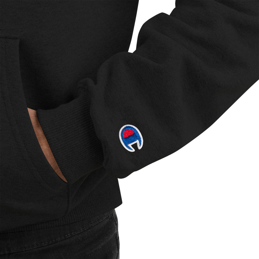 Champion Hoodie