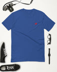 Fitted T-shirt