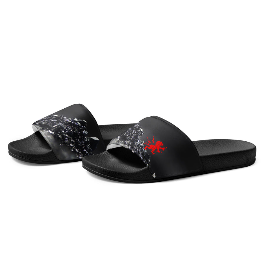 Bitumen Sandals