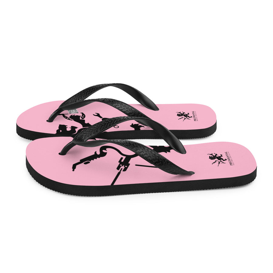 Flip-Flops Women's