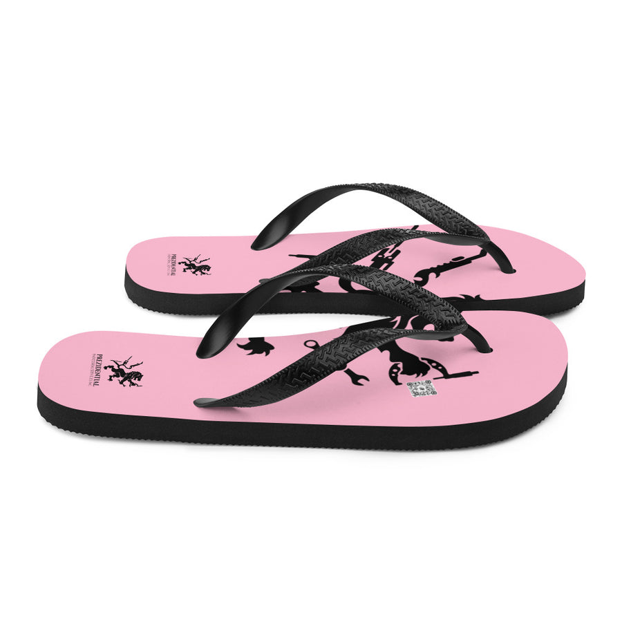 Flip-Flops Women's