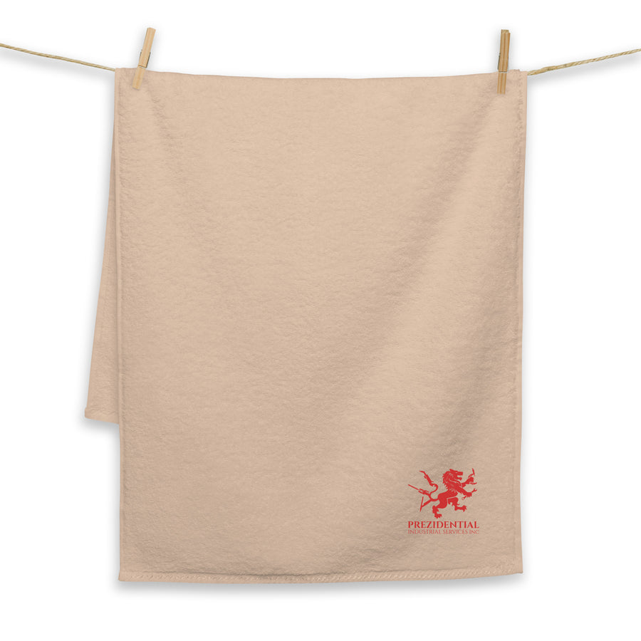 Turkish Cotton Towel(s)