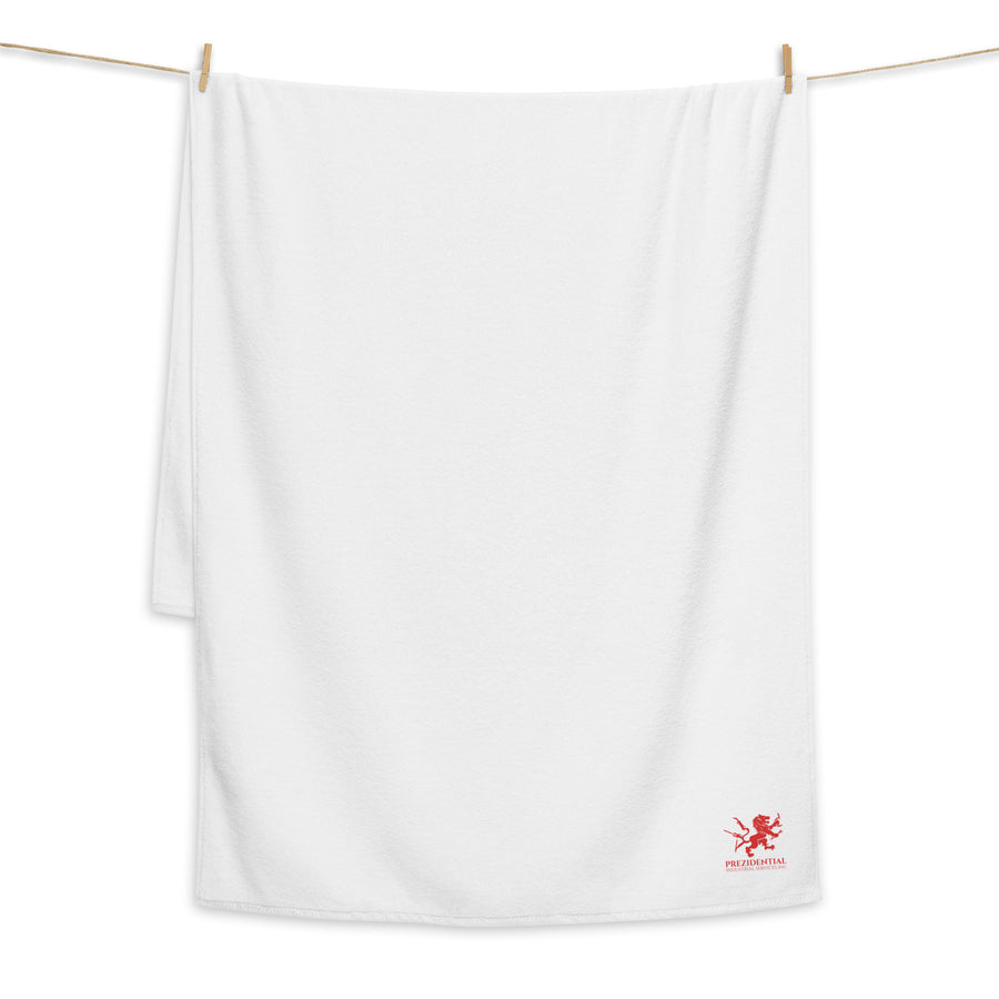 Turkish Cotton Towel(s)