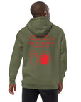 Party Hoodie #1