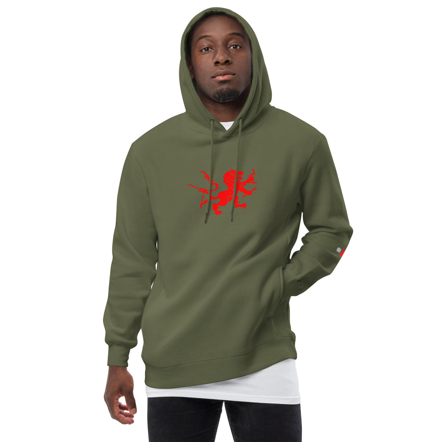 Party Hoodie #1