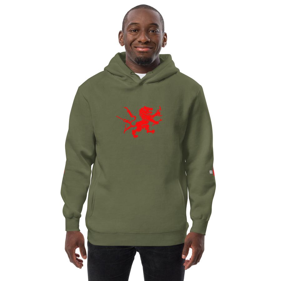 Party Hoodie #1