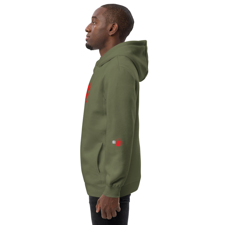 Party Hoodie #1