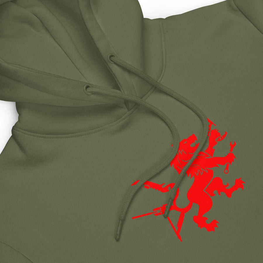 Party Hoodie #1