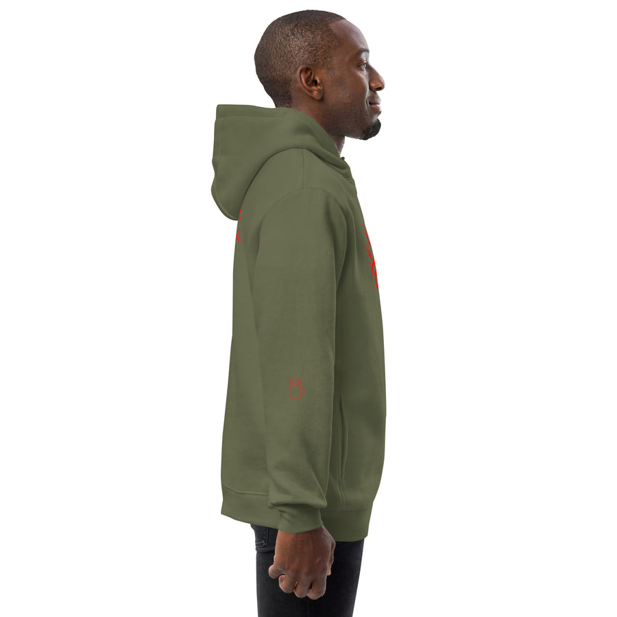 Party Hoodie #1