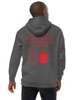 Party Hoodie #1