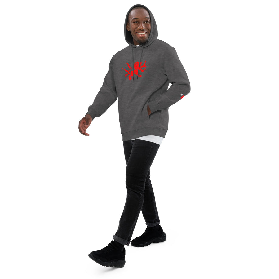 Party Hoodie #1