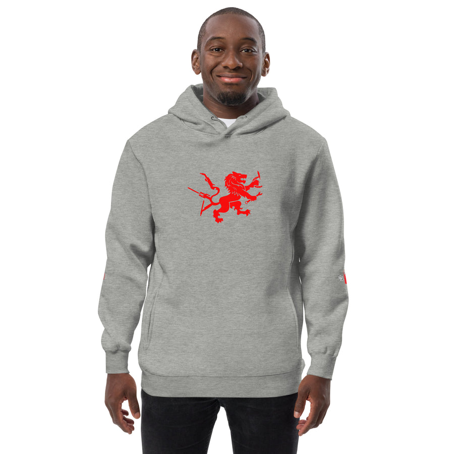 Party Hoodie #1