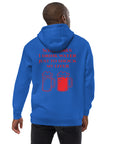 Party Hoodie #1