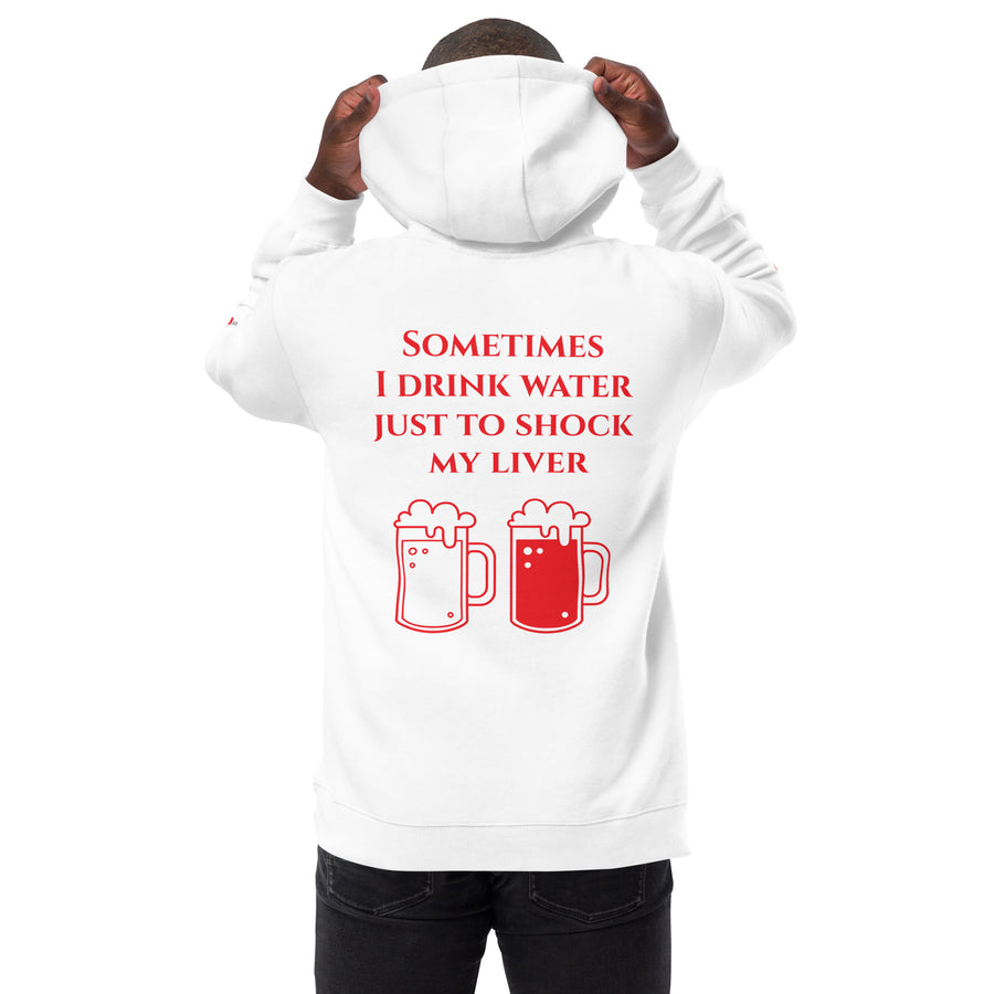 Party Hoodie #1