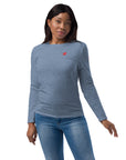 Fitted Long Sleeve Shirt