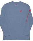 Fitted Long Sleeve Shirt