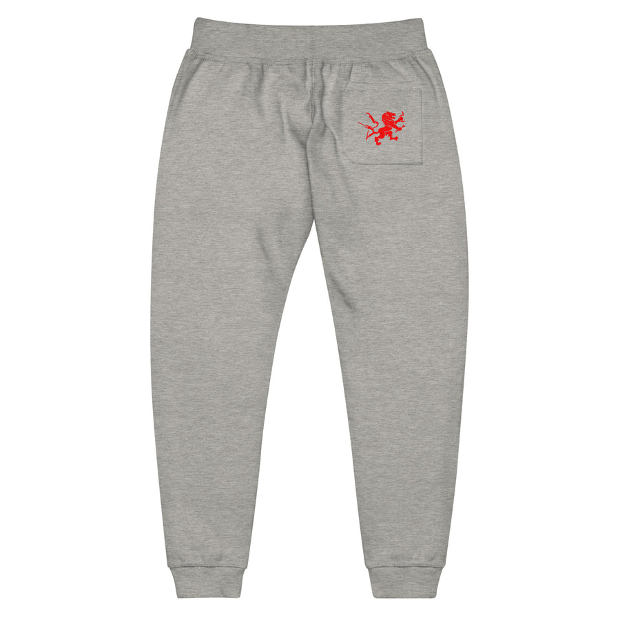 Fleece Sweatpants