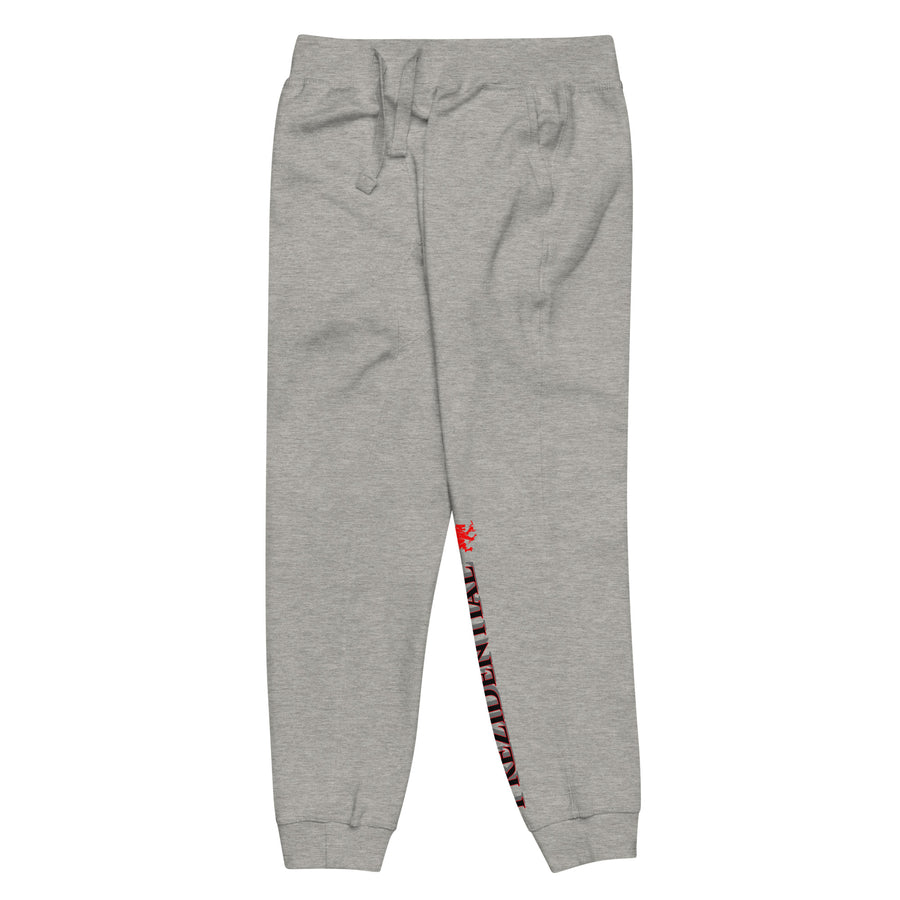 Fleece Sweatpants