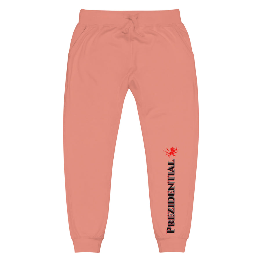 Fleece Sweatpants