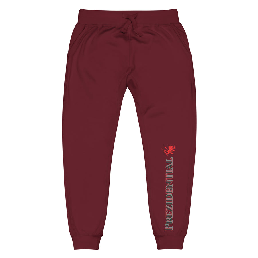 Fleece Sweatpants