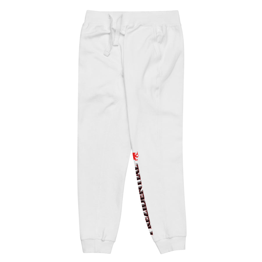 Fleece Sweatpants