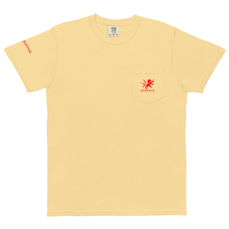 Pocket T-Shirt