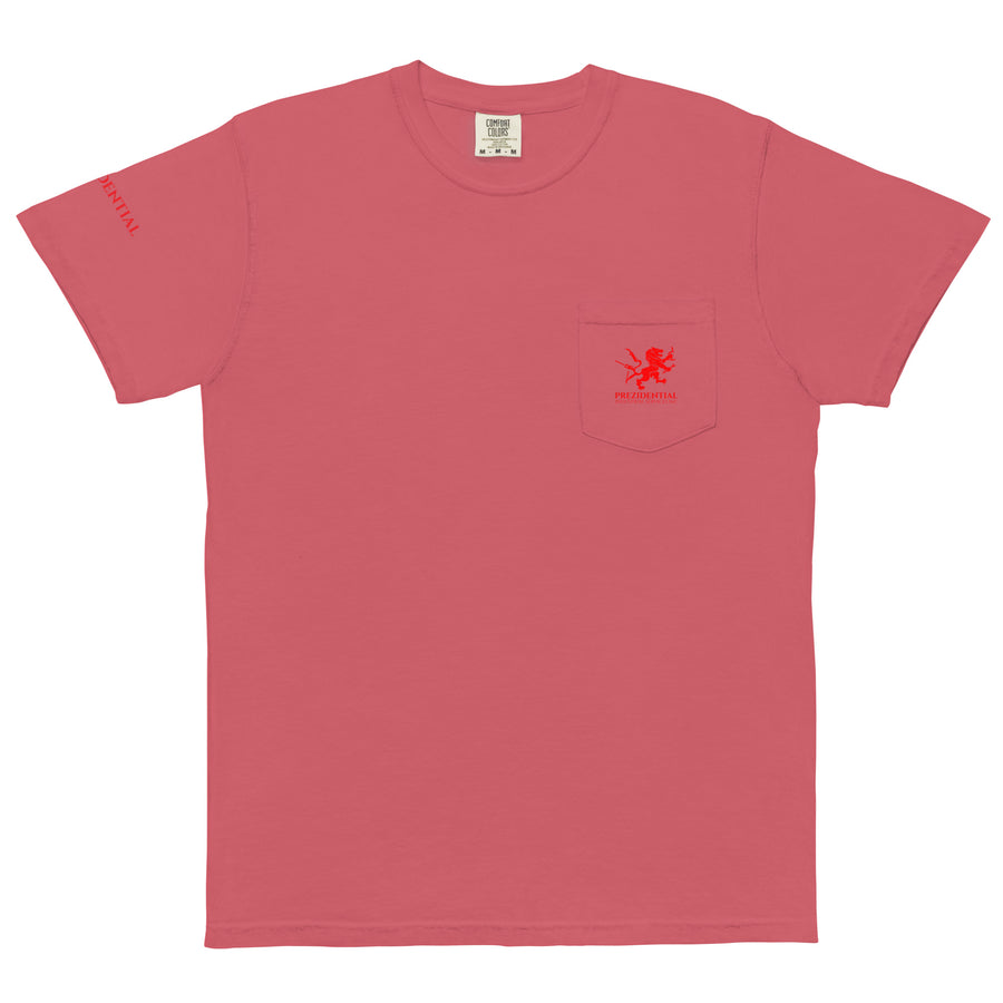 Pocket T-Shirt