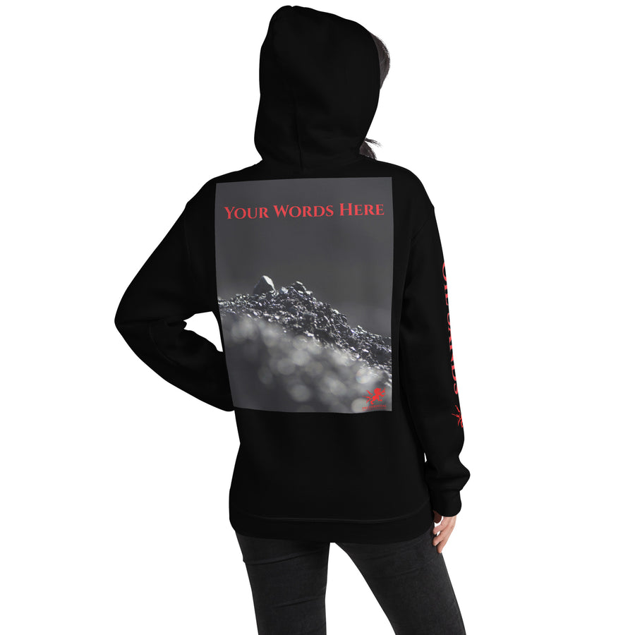 Oil Sands Hoodie