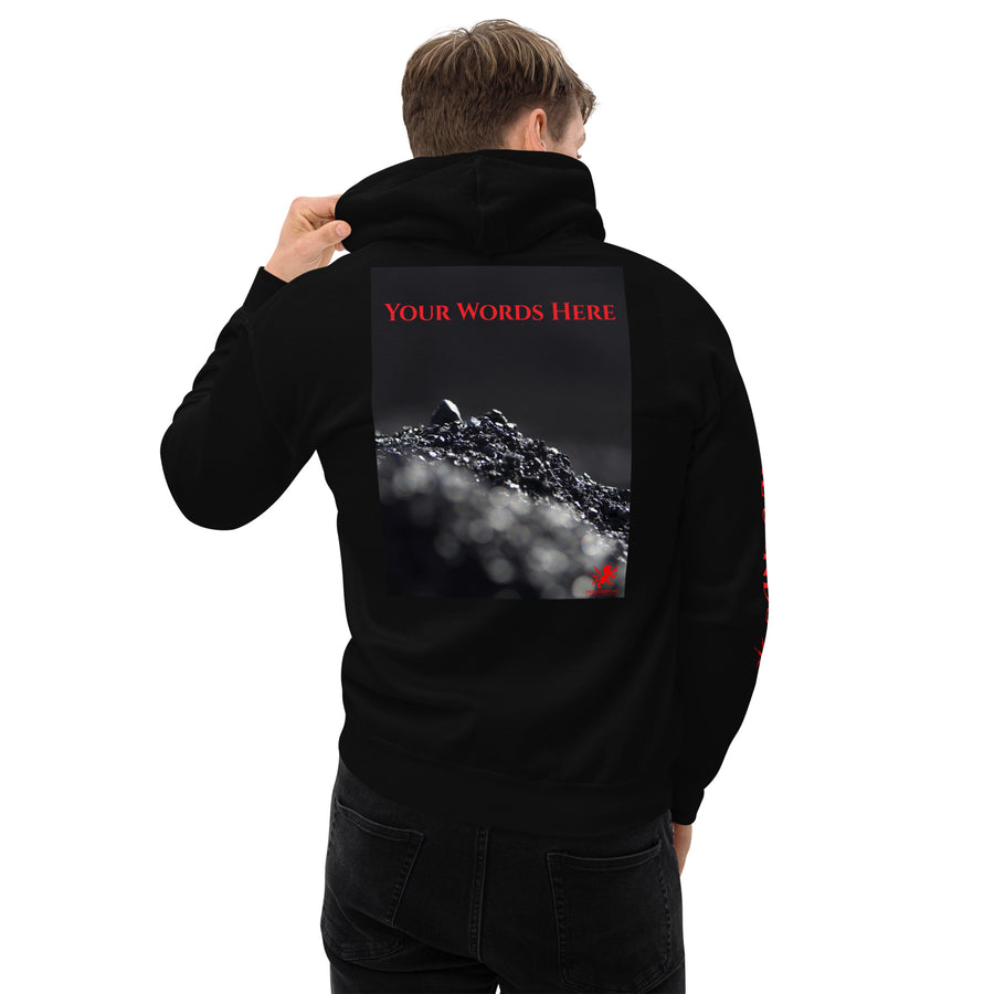 Oil Sands Hoodie