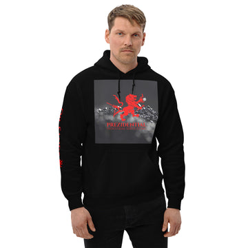 Oil Sands Hoodie