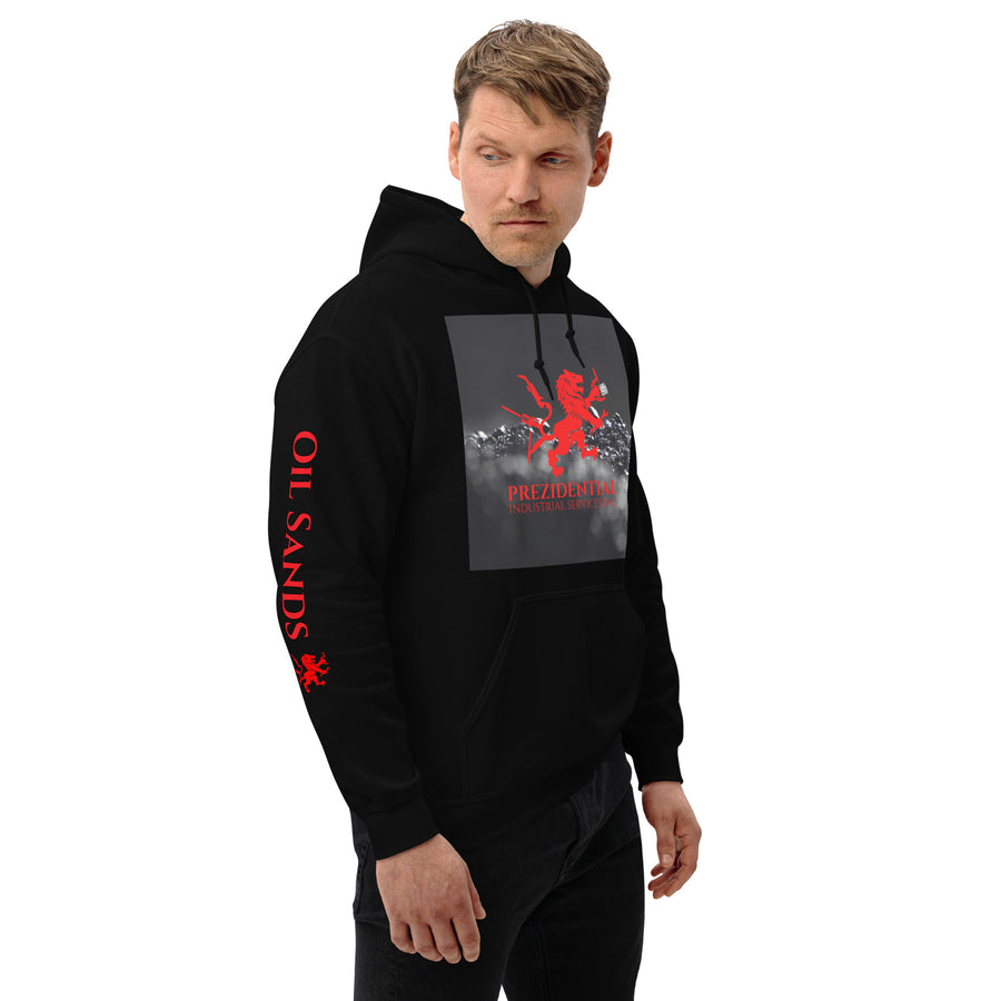 Oil Sands Hoodie